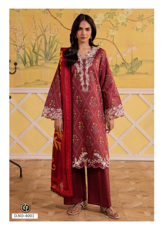 Keval elaya vol 4 pakistani original suits wholesale in pakistan